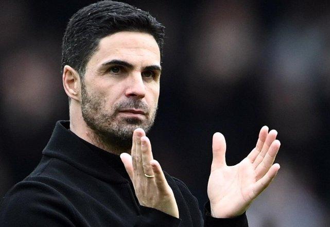 Arteta: We had many chances to end the game in suspense
