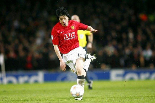 Who is better, Ronaldo or Messi? Park Ji-sung: World Cup champion gives the answer