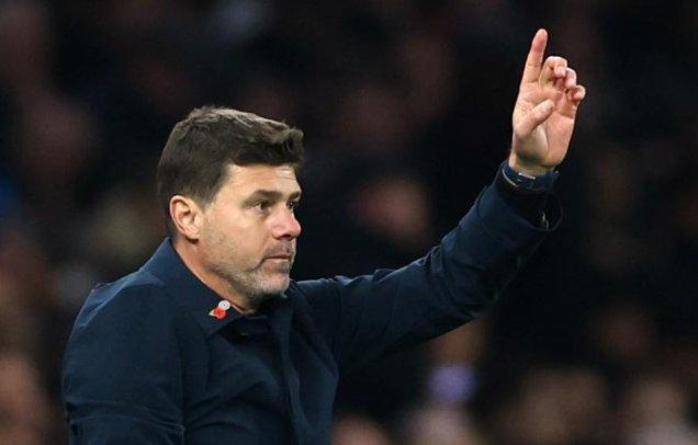 Pochettino: Satisfied with current squad, what we want is championship